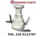 μαχαιρι καδου μιξερ braun 3210- br 67051265